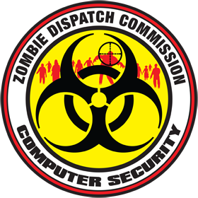 Max Nomad's Zombie Dispatch Commission